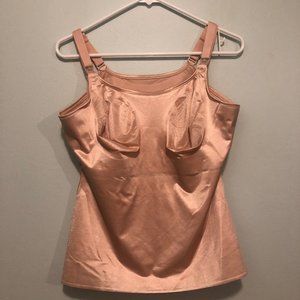 Ruby Ribbon  Maternity  Cami  -   new